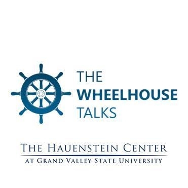 The Wheelhouse Talks: Charles Pazdernik